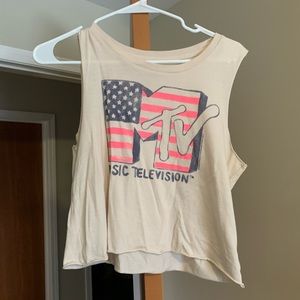 American Eagle Tank Top